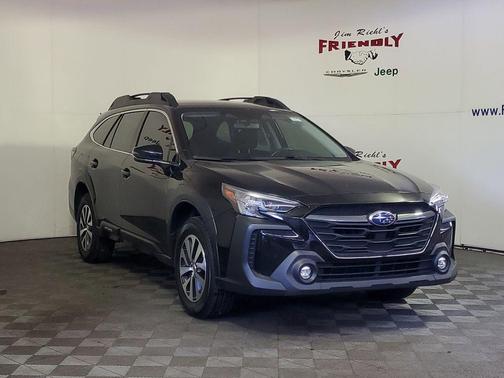 2023 Subaru Outback Premium