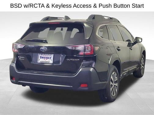 2023 Subaru Outback Premium