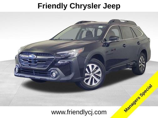 2023 Subaru Outback Premium