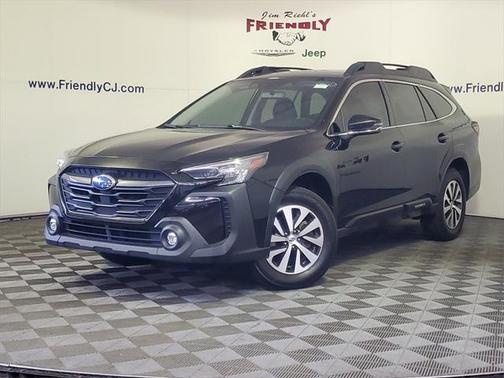 2023 Subaru Outback Premium