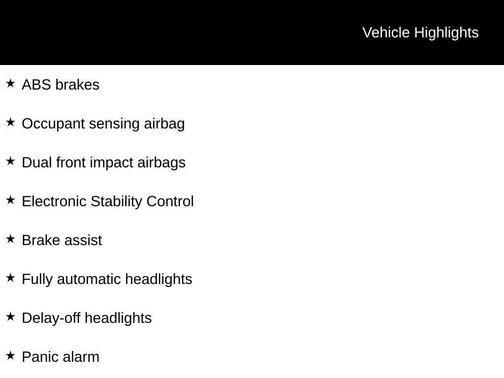2014 Cadillac ATS 2.0L Turbo