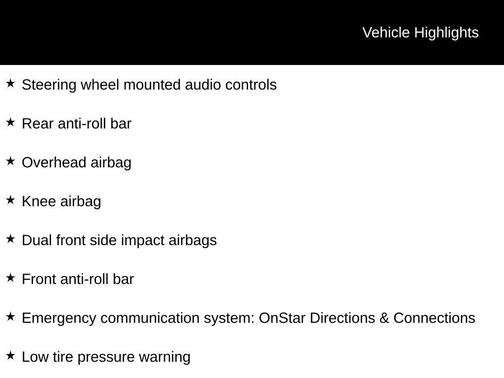 2014 Cadillac ATS 2.0L Turbo