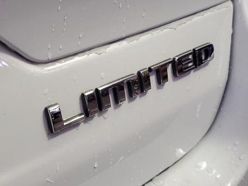 2023 Jeep Grand Cherokee Limited X