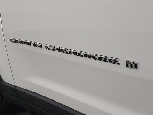 2023 Jeep Grand Cherokee Limited X