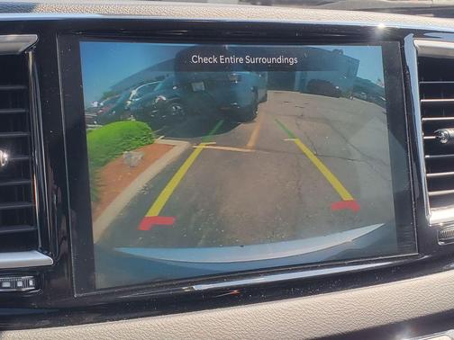 Silver Mist Clearcoat 2023 Chrysler Pacifica Touring L