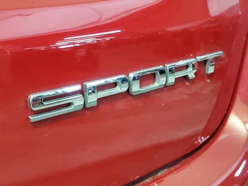 2021 Jeep Compass Sport