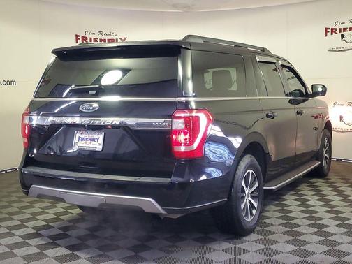 2018 Ford Expedition Max XLT