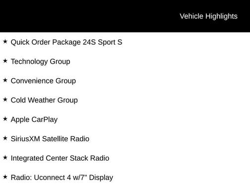 2021 Jeep Gladiator Sport S