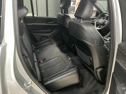 2024 Jeep Grand Cherokee Limited X
