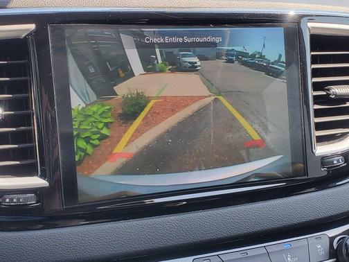 Silver Mist Clearcoat 2023 Chrysler Pacifica Touring L