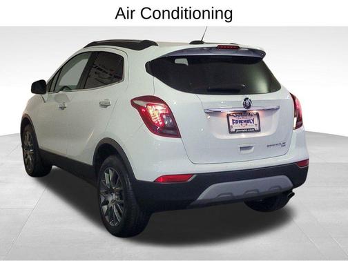 2020 Buick Encore Sport Touring