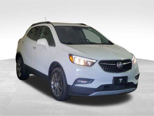 2020 Buick Encore Sport Touring