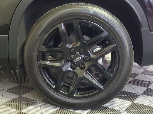 2019 Chevrolet Blazer 2LT