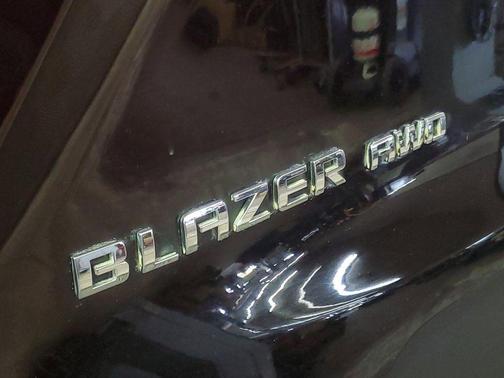 2019 Chevrolet Blazer 2LT