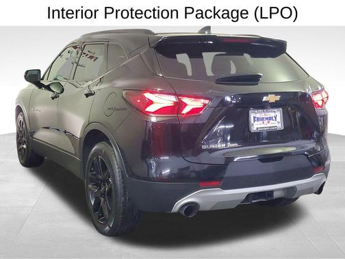 2019 Chevrolet Blazer 2LT