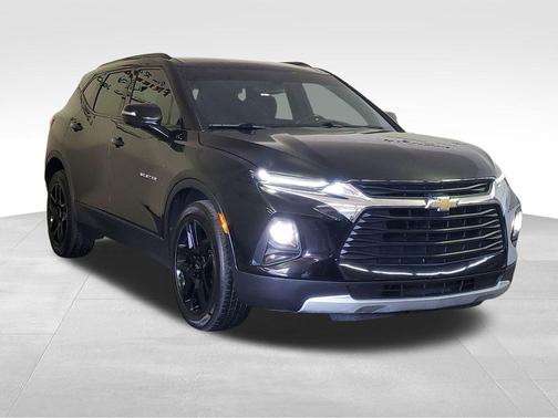 2019 Chevrolet Blazer 2LT