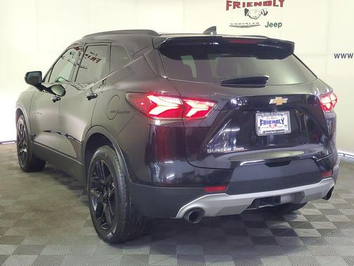 2019 Chevrolet Blazer 2LT