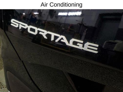 2025 Kia Sportage SX-Prestige