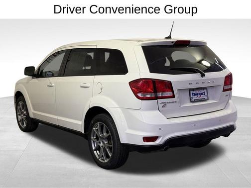 2019 Dodge Journey GT