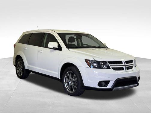2019 Dodge Journey GT
