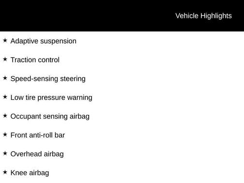 2025 Lincoln Nautilus Black Label