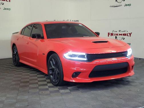 2023 Dodge Charger R/T