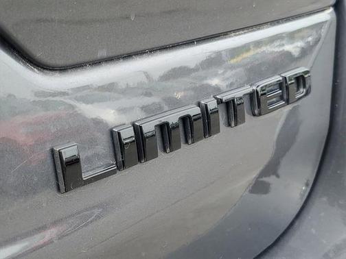 2023 Jeep Grand Cherokee Limited X