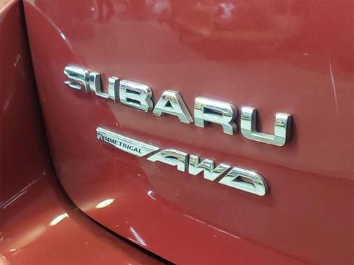 2020 Subaru Impreza 5-Door