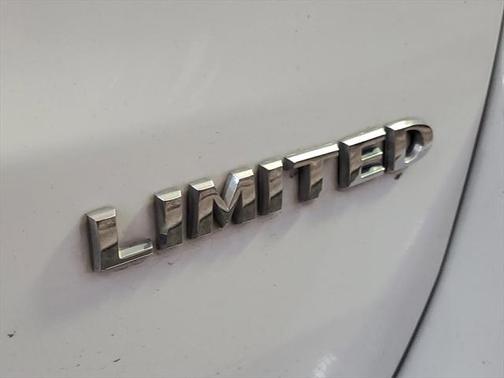 2018 Jeep Grand Cherokee Limited X