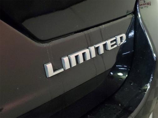 2023 Jeep Grand Cherokee Limited X