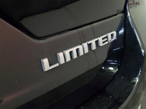 2023 Jeep Grand Cherokee Limited X
