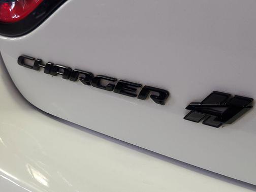 2021 Dodge Charger GT
