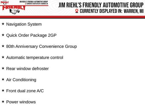 2021 Jeep Compass 80th Special Edition