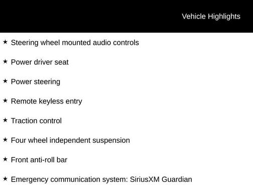 2021 Jeep Compass 80th Special Edition