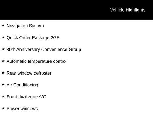 2021 Jeep Compass 80th Special Edition