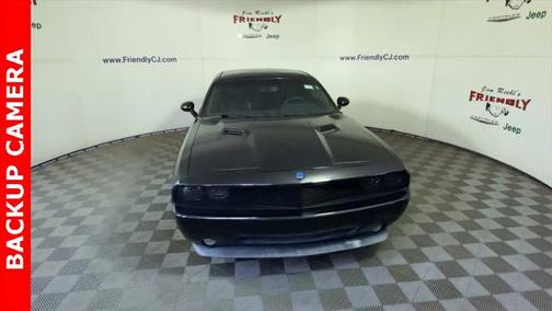 2009 Dodge Challenger R/T
