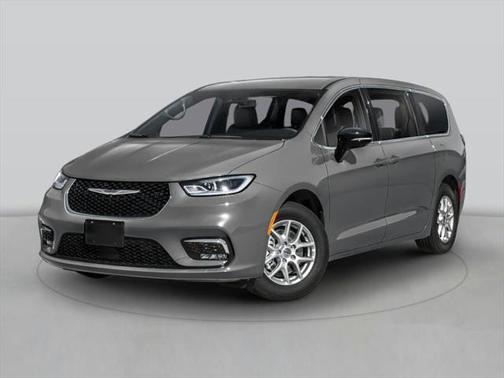 2025 Chrysler Pacifica L
