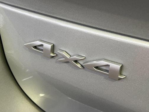 2025 Jeep Grand Cherokee L Overland