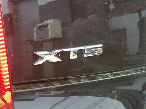 2013 Cadillac XTS Luxury