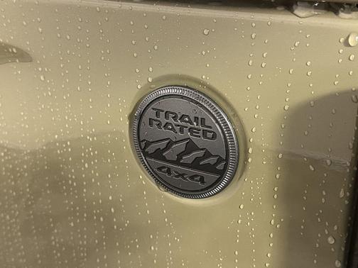 41 2026 Jeep Wrangler Sport S