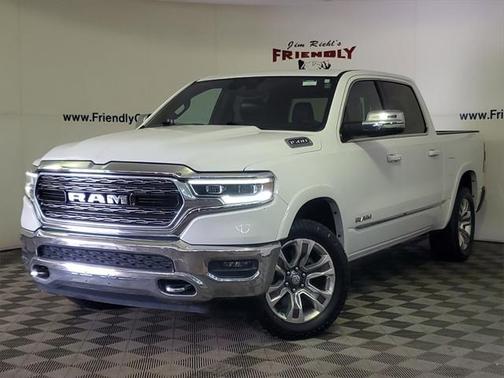 2023 RAM 1500 Limited