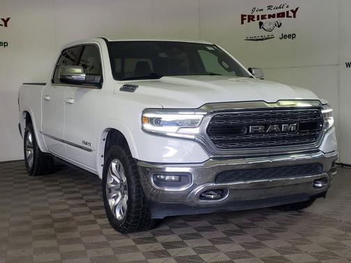 2023 RAM 1500 Limited