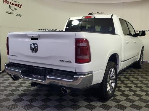 2023 RAM 1500 Limited