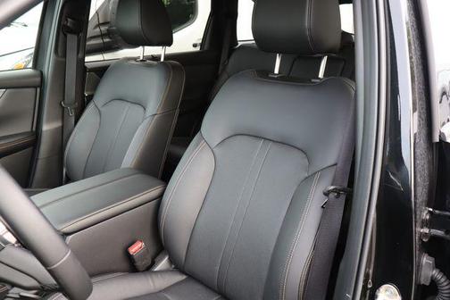 Jet Black 2025 Mazda CX-90 3.3 Turbo Preferred