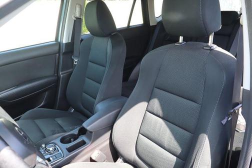Blue Reflex Mica 2016 Mazda CX-5 Touring