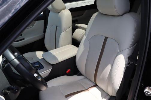 Jet Black Mica 2024 Mazda CX-90 PHEV Premium Plus
