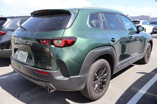 Cypress 2026 Mazda CX-50 2.5 S Preferred Package