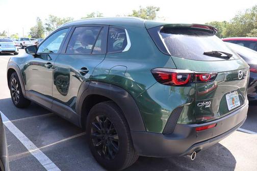 Cypress 2026 Mazda CX-50 2.5 S Preferred Package