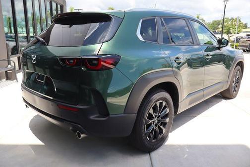 Cypress 2026 Mazda CX-50 2.5 S Preferred Package