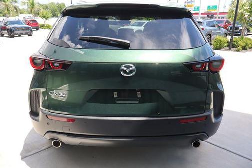 Cypress 2026 Mazda CX-50 2.5 S Preferred Package